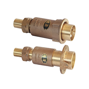 礦用隔爆型電纜連接器LBD7-630/1140型